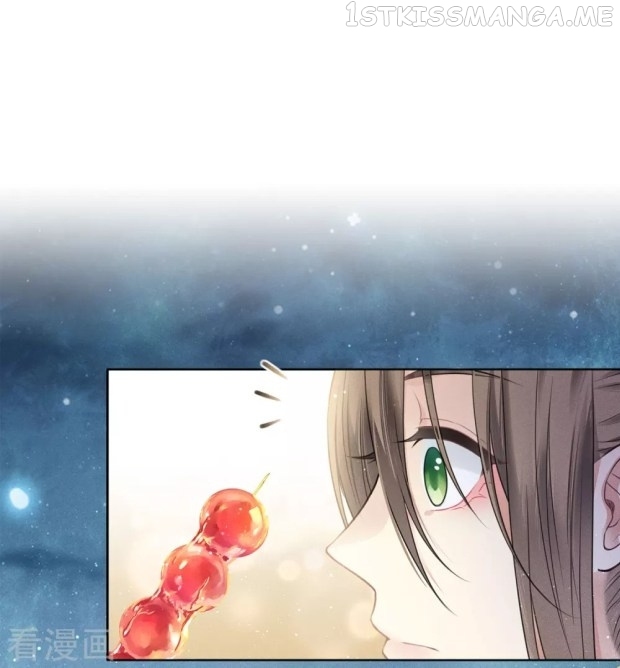 Lost You Forever Chapter 28.5 - page 4