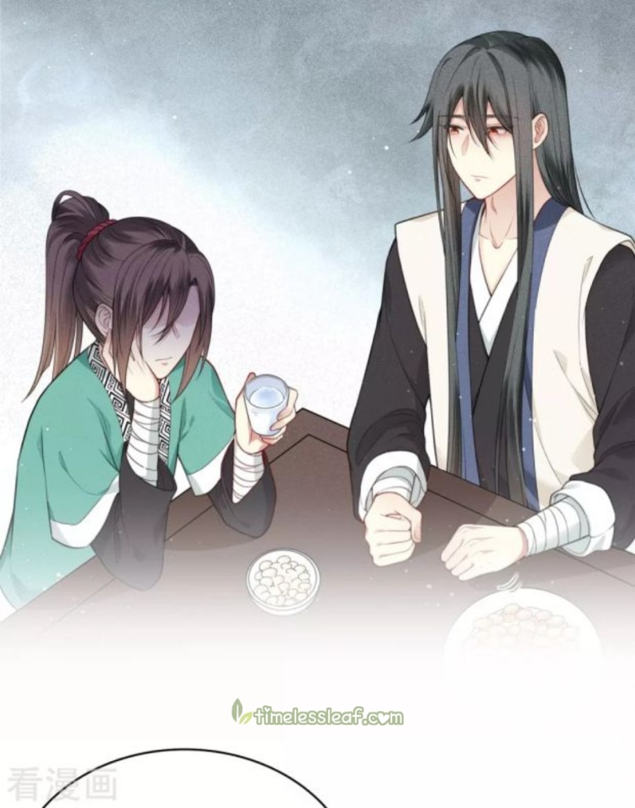 Lost You Forever Chapter 29 - page 15