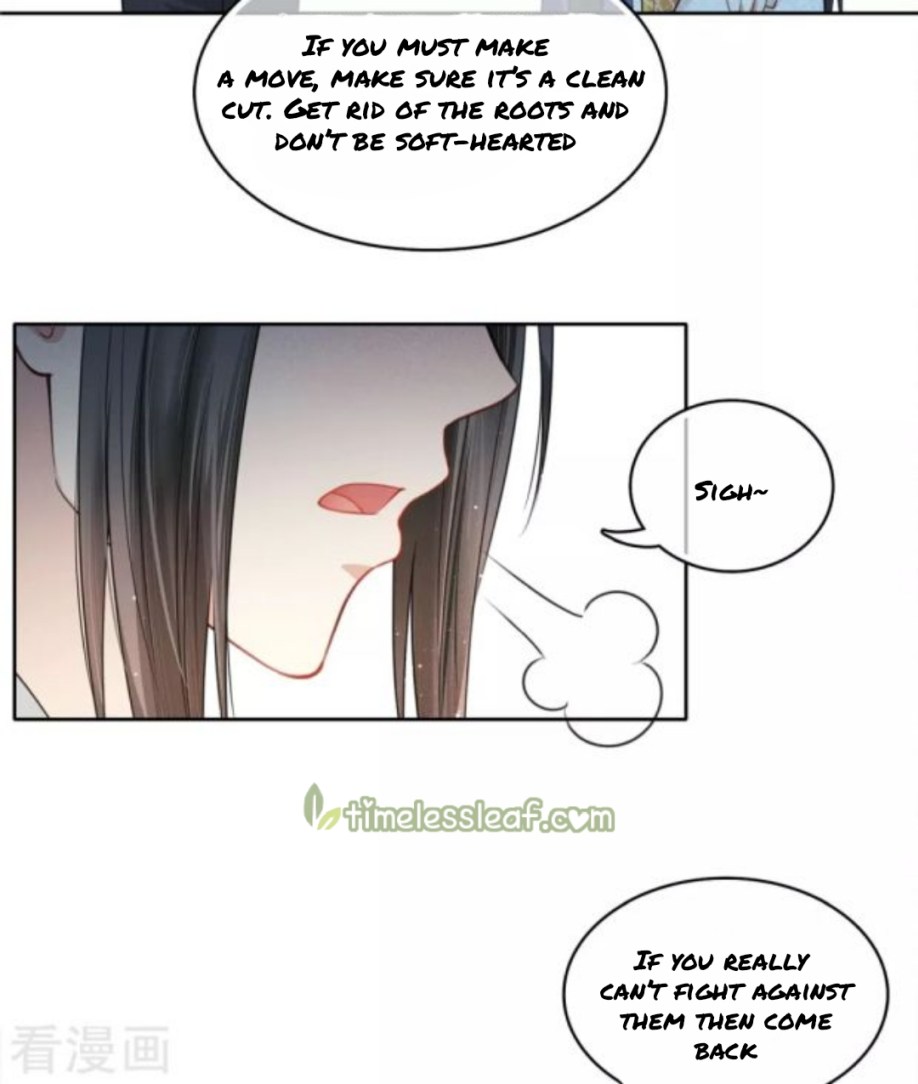 Lost You Forever Chapter 29 - page 4