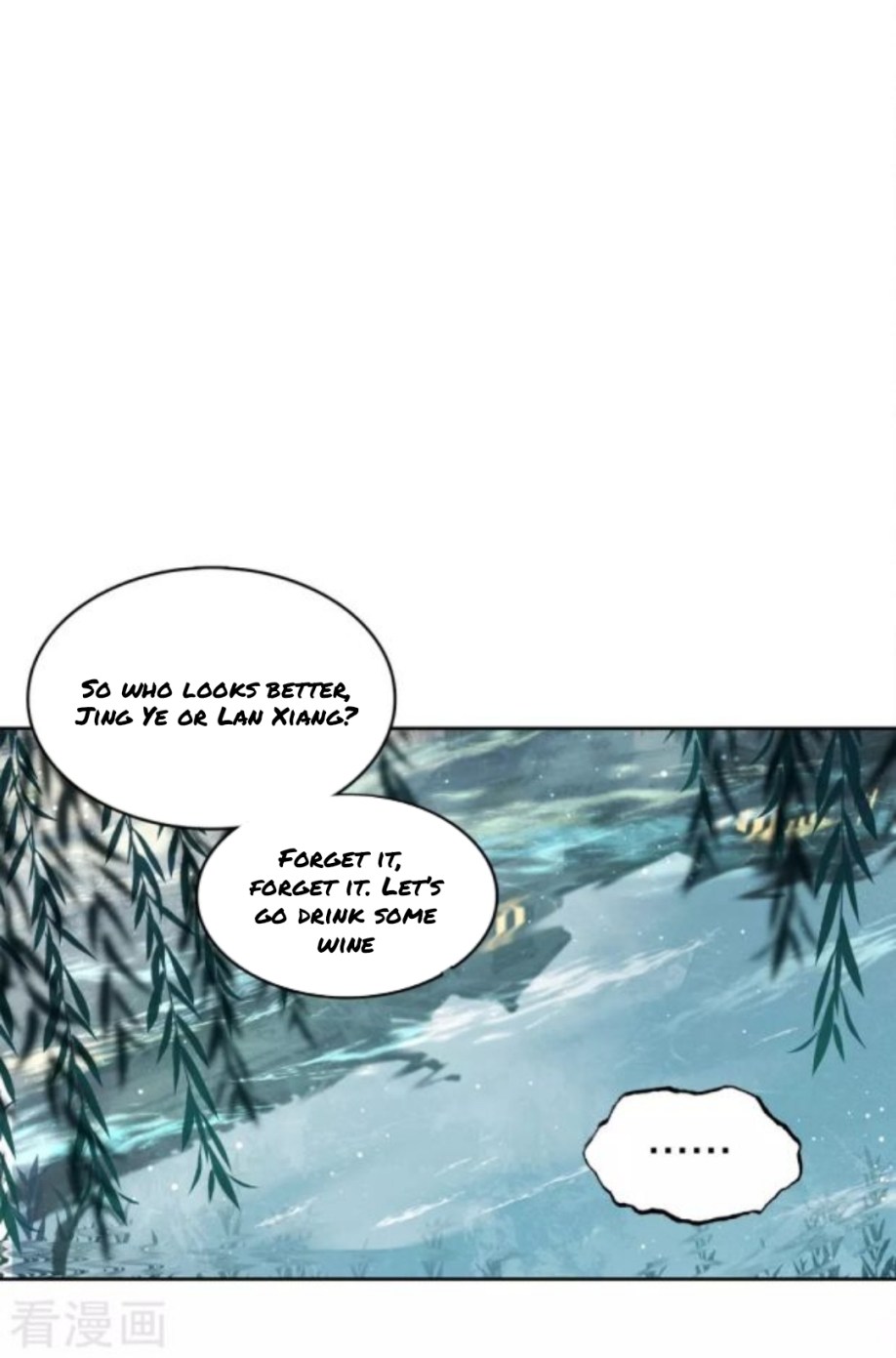 Lost You Forever Chapter 29 - page 7