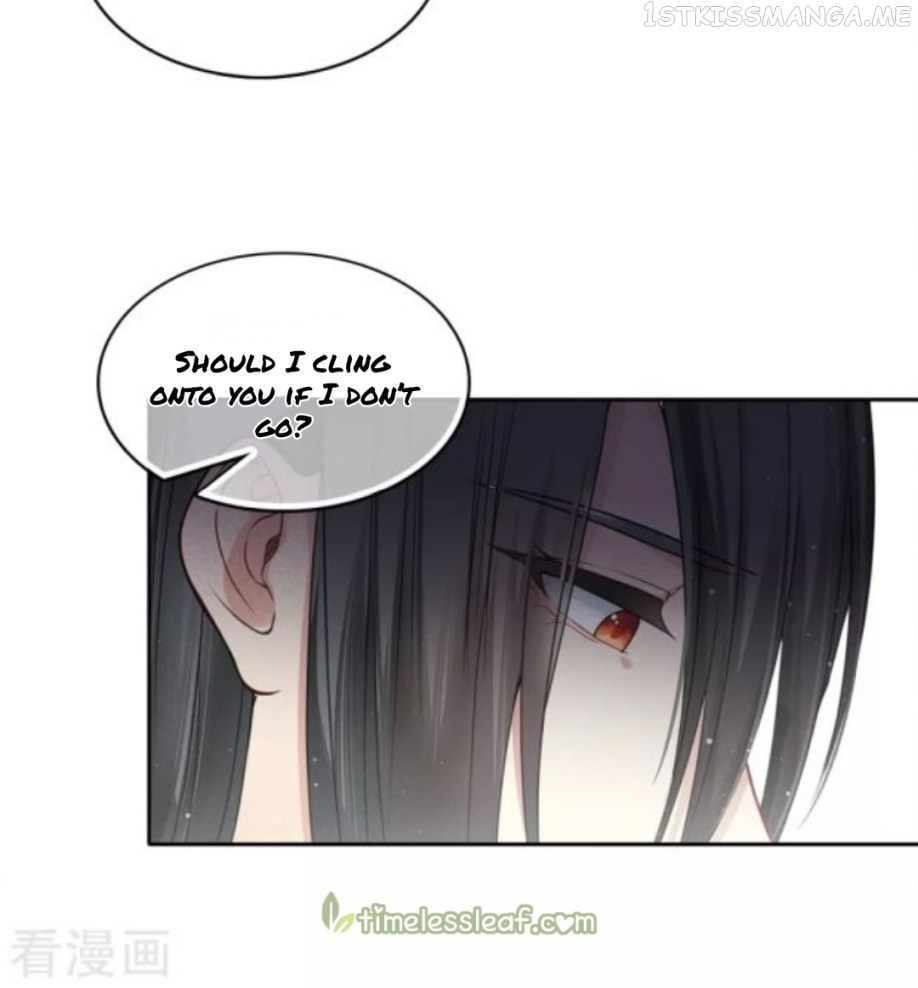 Lost You Forever Chapter 29.5 - page 13