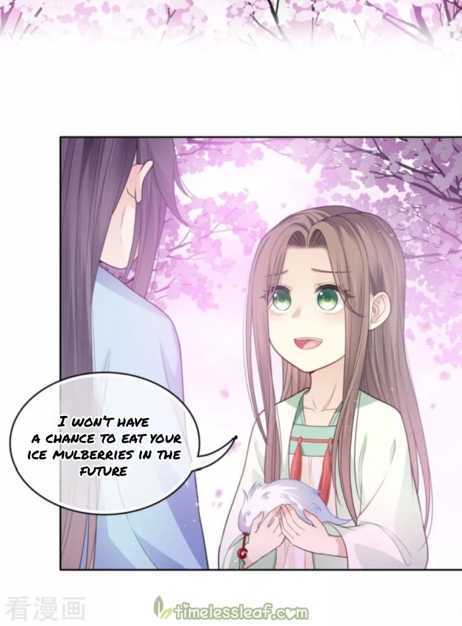 Lost You Forever Chapter 40 - page 3