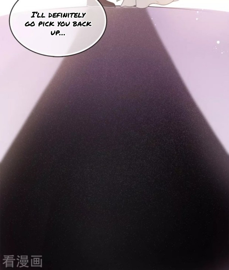 Lost You Forever Chapter 40 - page 6