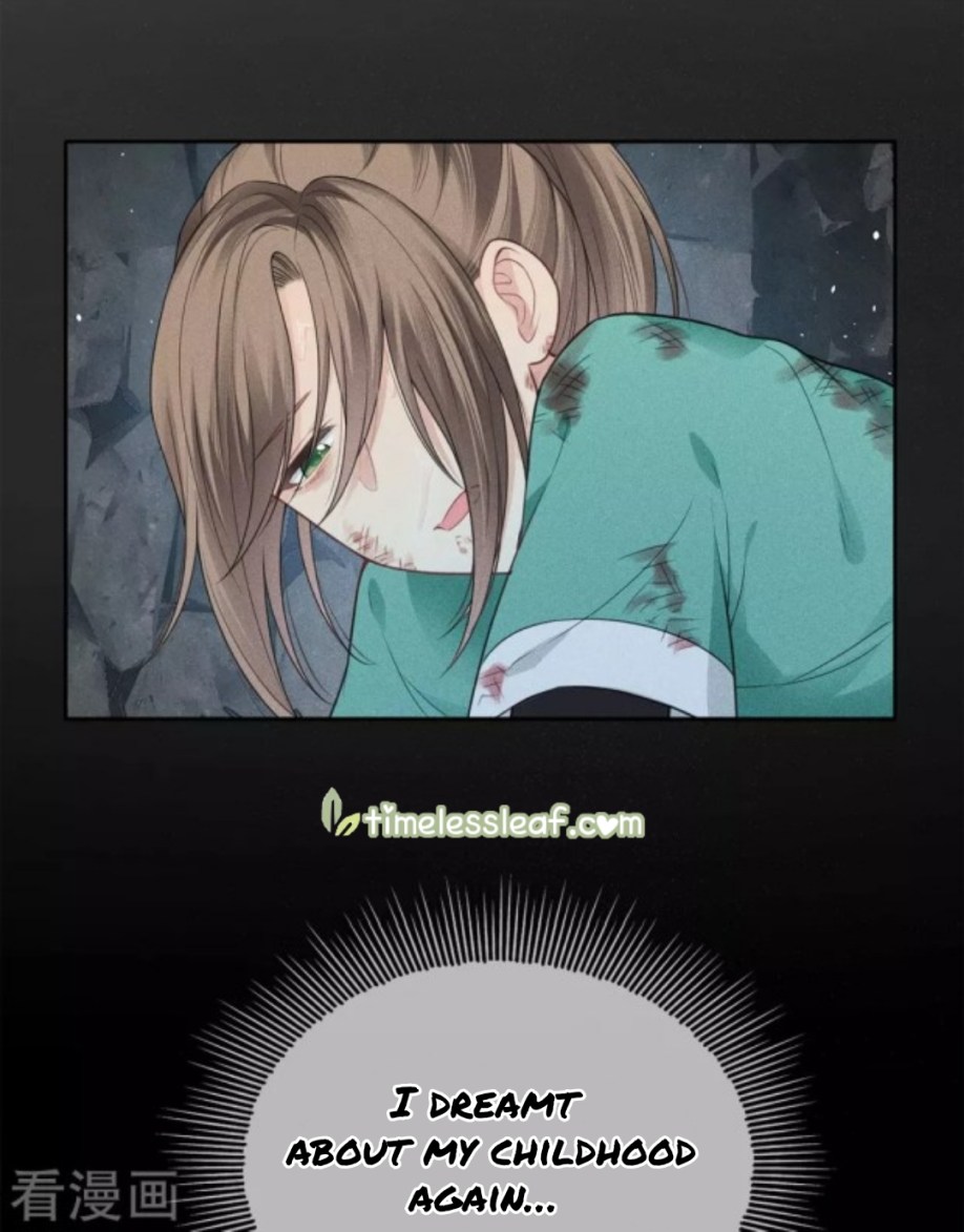 Lost You Forever Chapter 40 - page 7