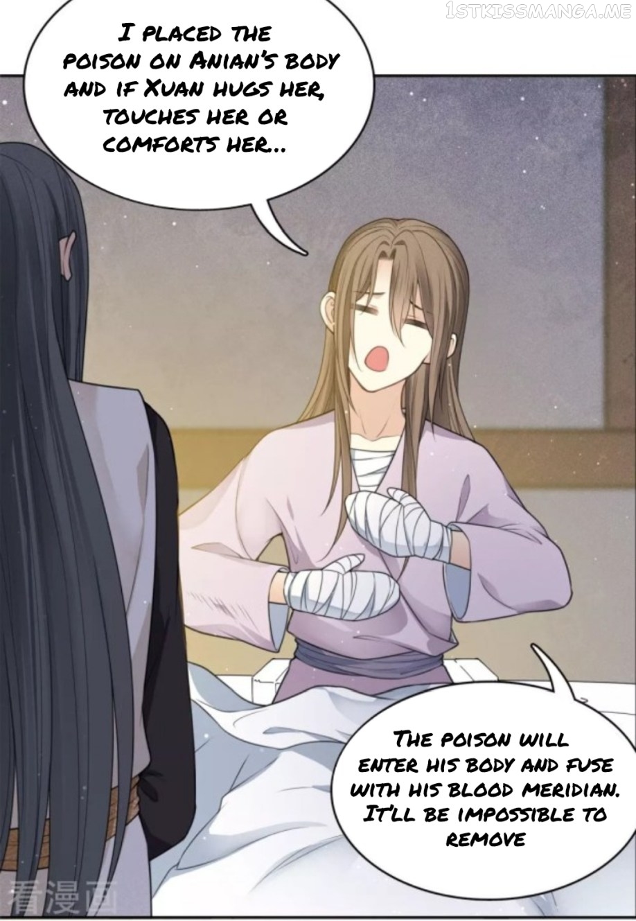 Lost You Forever Chapter 40.5 - page 12
