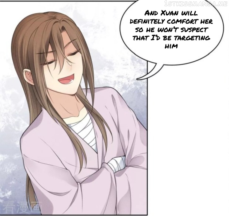 Lost You Forever Chapter 40.5 - page 14