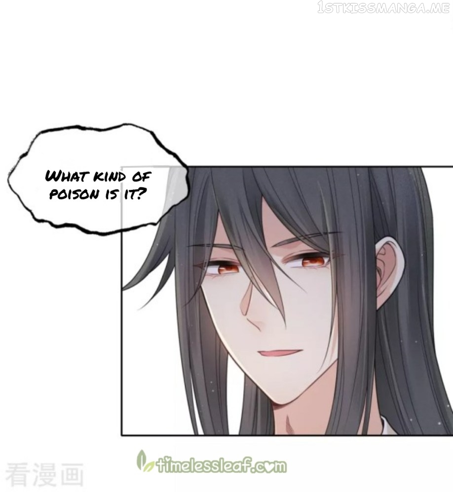 Lost You Forever Chapter 40.5 - page 15