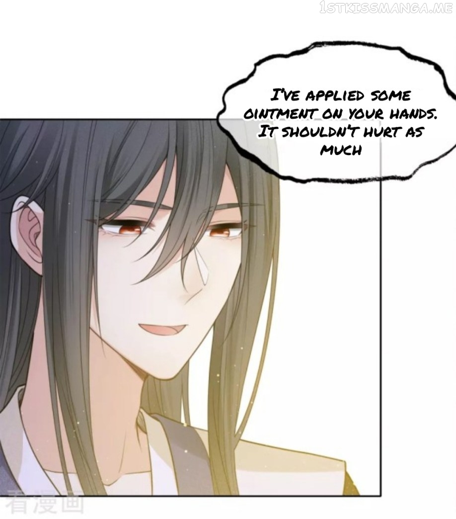 Lost You Forever Chapter 40.5 - page 2