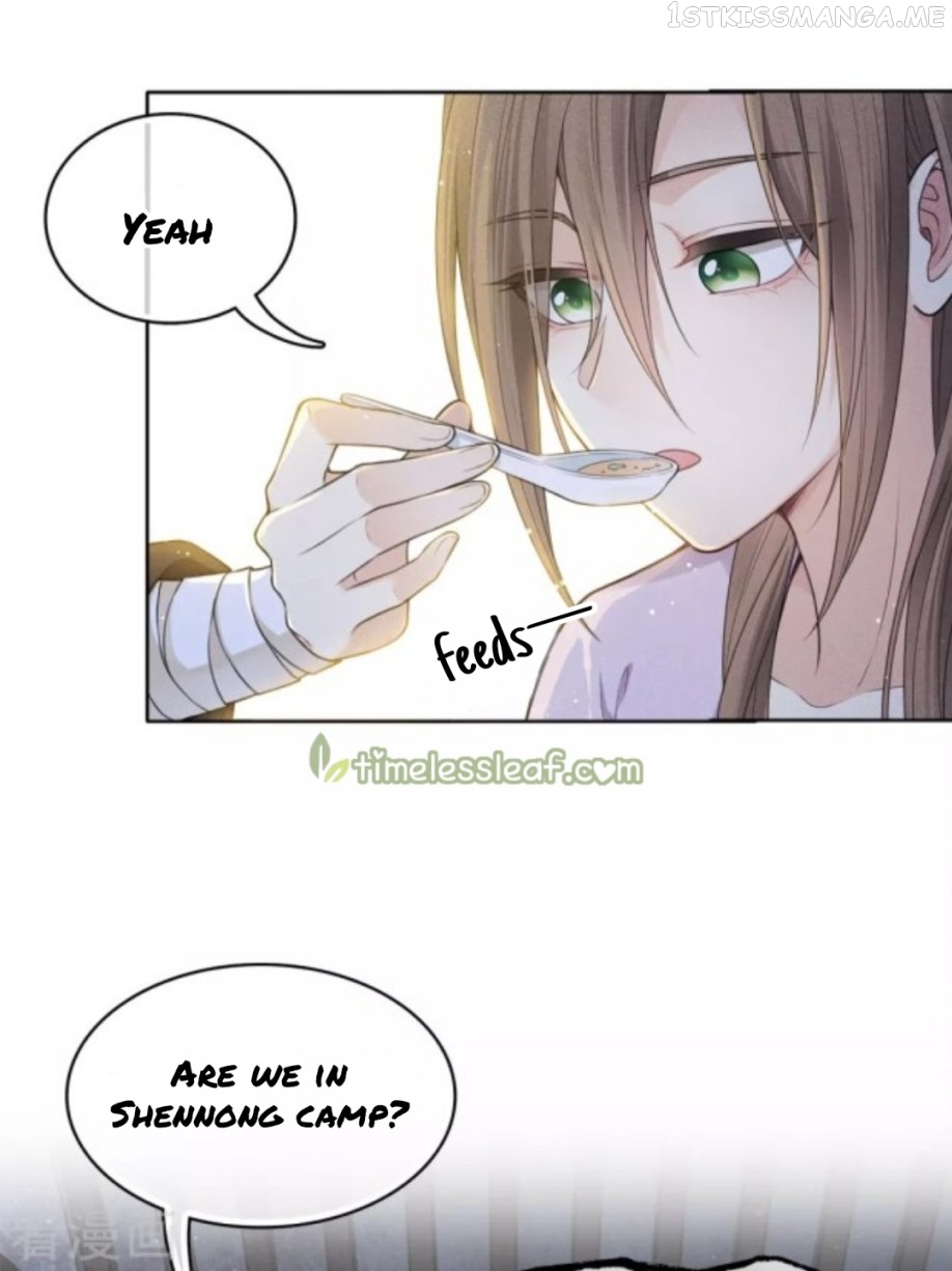 Lost You Forever Chapter 40.5 - page 3