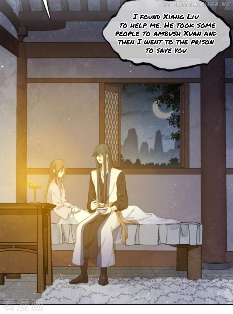 Lost You Forever Chapter 40.5 - page 4