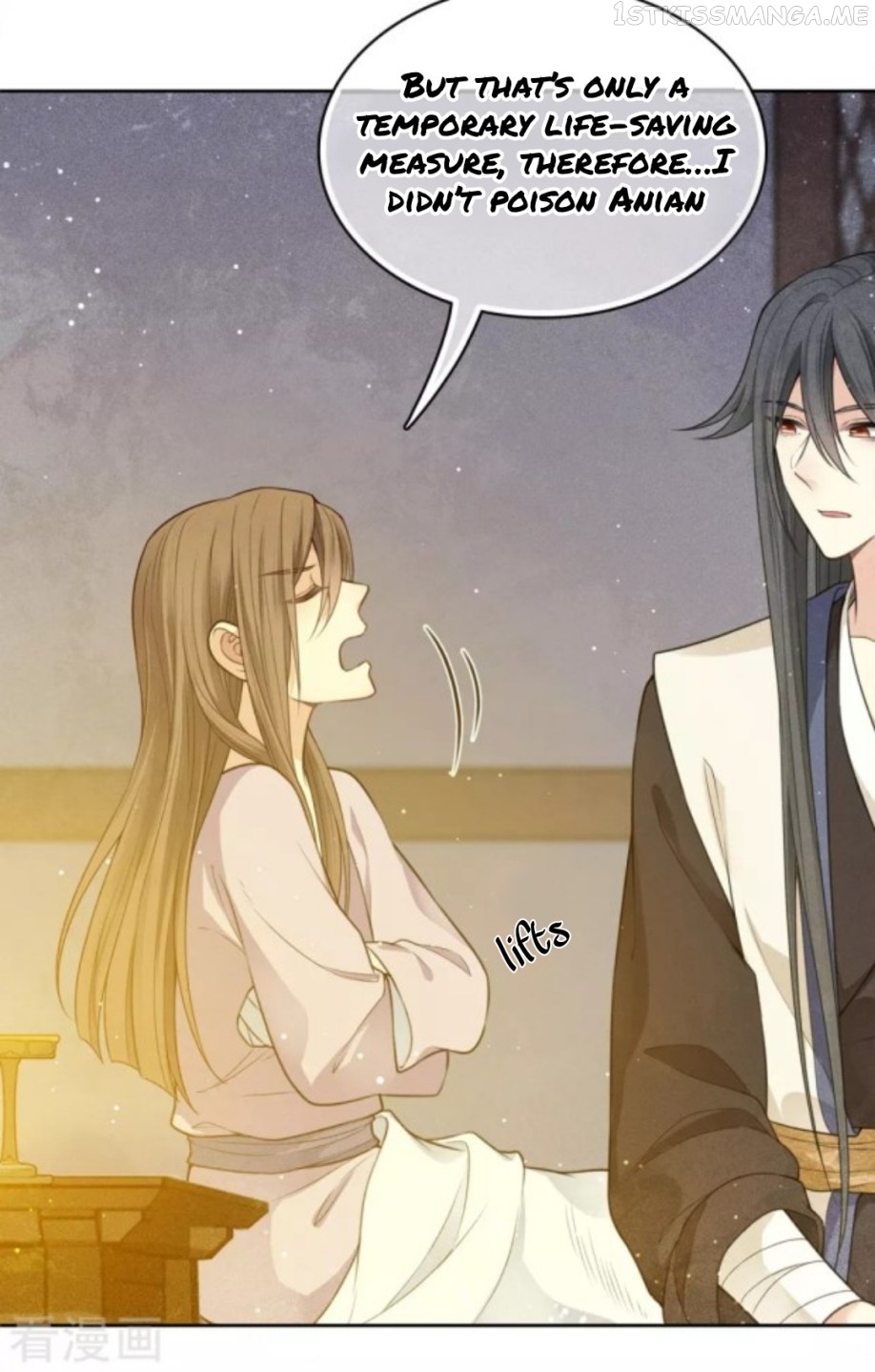 Lost You Forever Chapter 40.5 - page 9