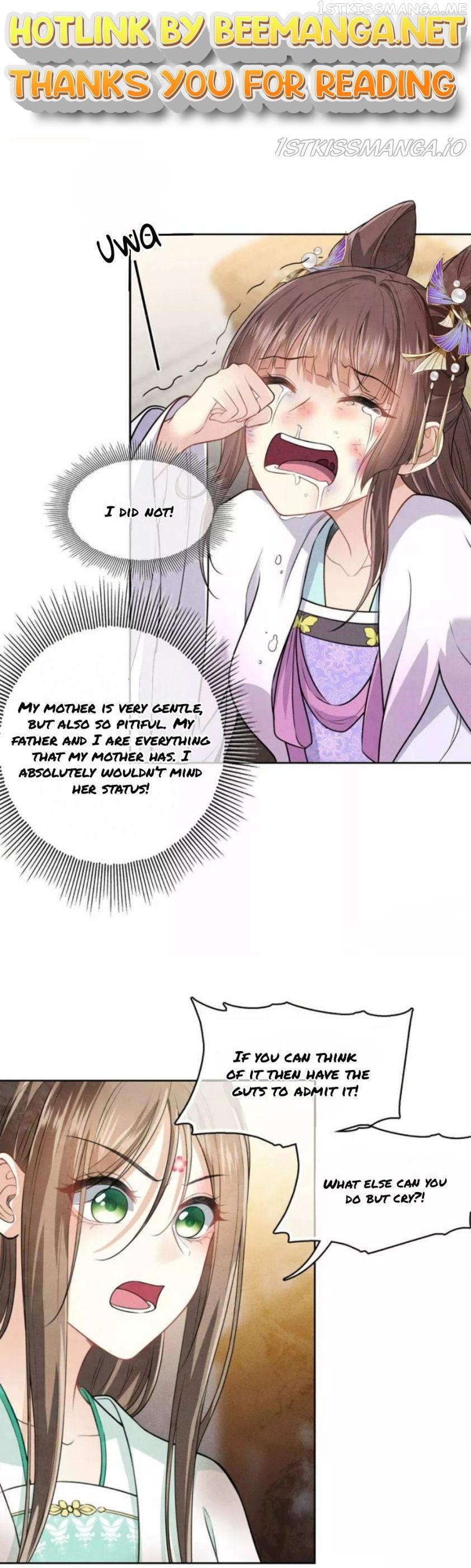 Lost You Forever Chapter 143.5 - page 1