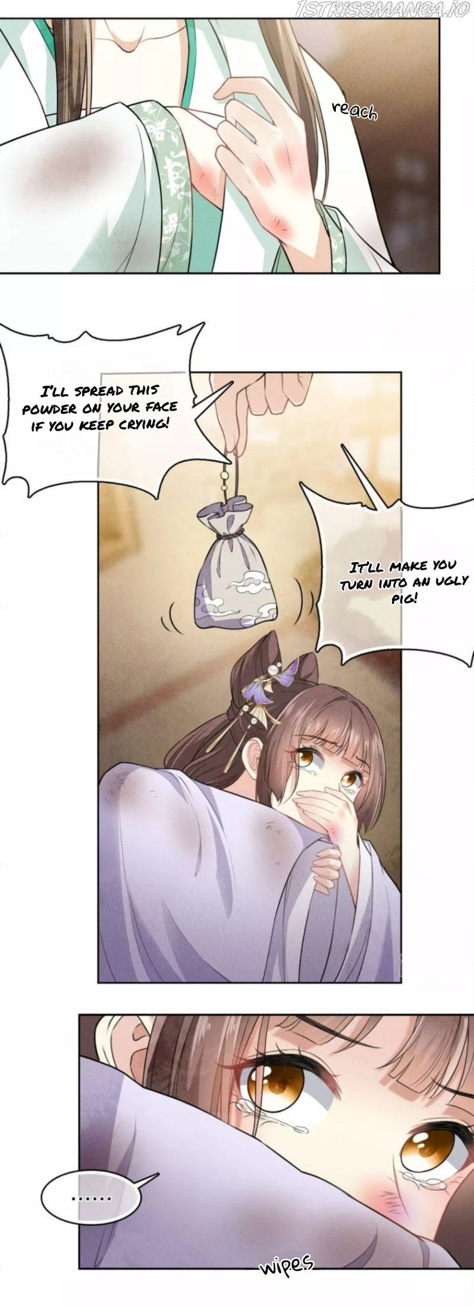 Lost You Forever Chapter 143.5 - page 2