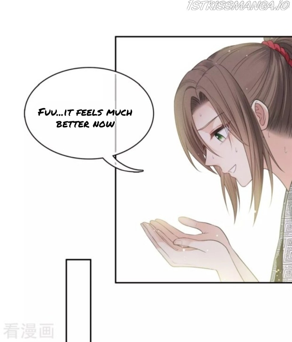 Lost You Forever Chapter 52.5 - page 8