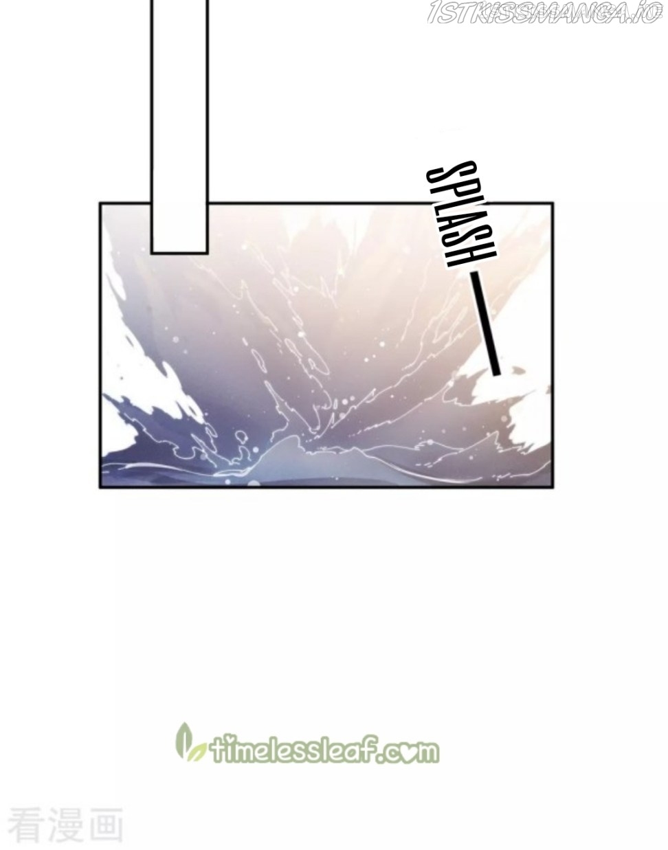 Lost You Forever Chapter 52.5 - page 9