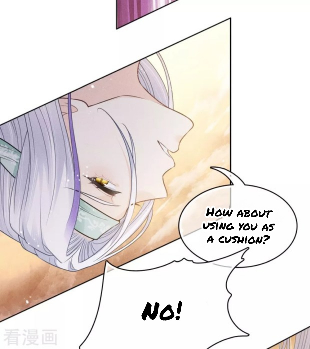Lost You Forever Chapter 53 - page 8