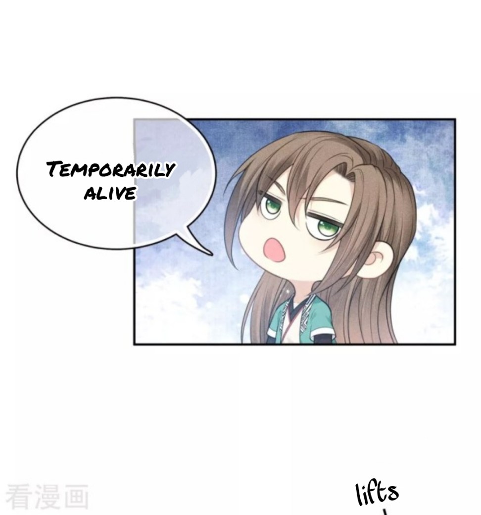 Lost You Forever Chapter 54 - page 16