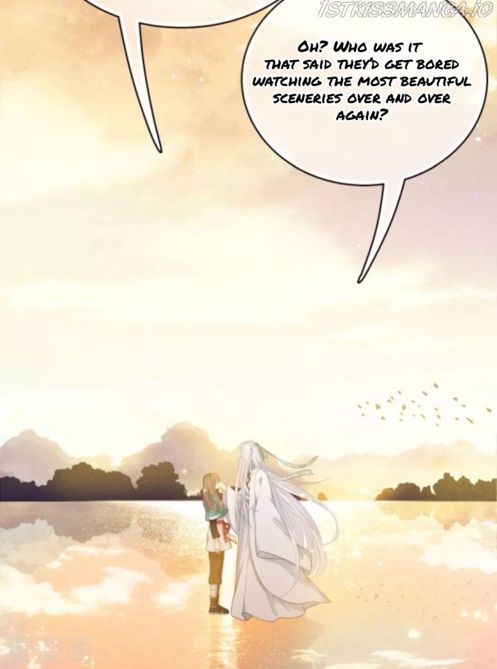 Lost You Forever Chapter 54.5 - page 7