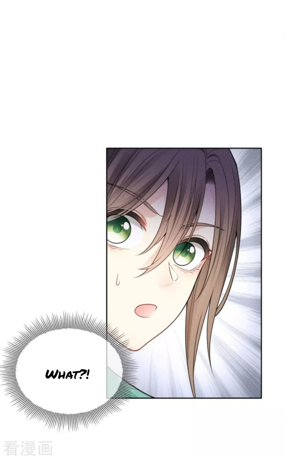 Lost You Forever Chapter 55 - page 1