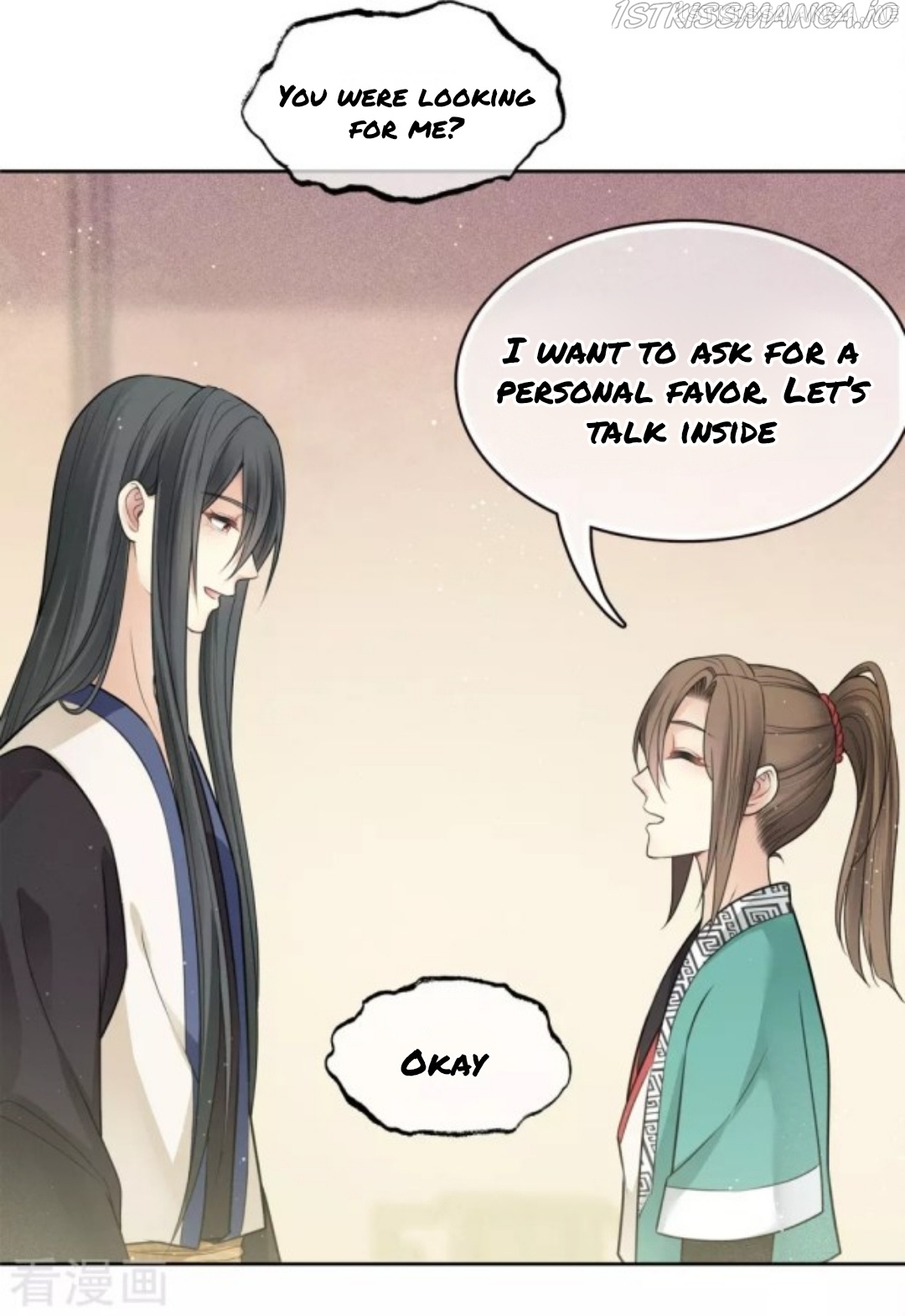 Lost You Forever Chapter 56.5 - page 7