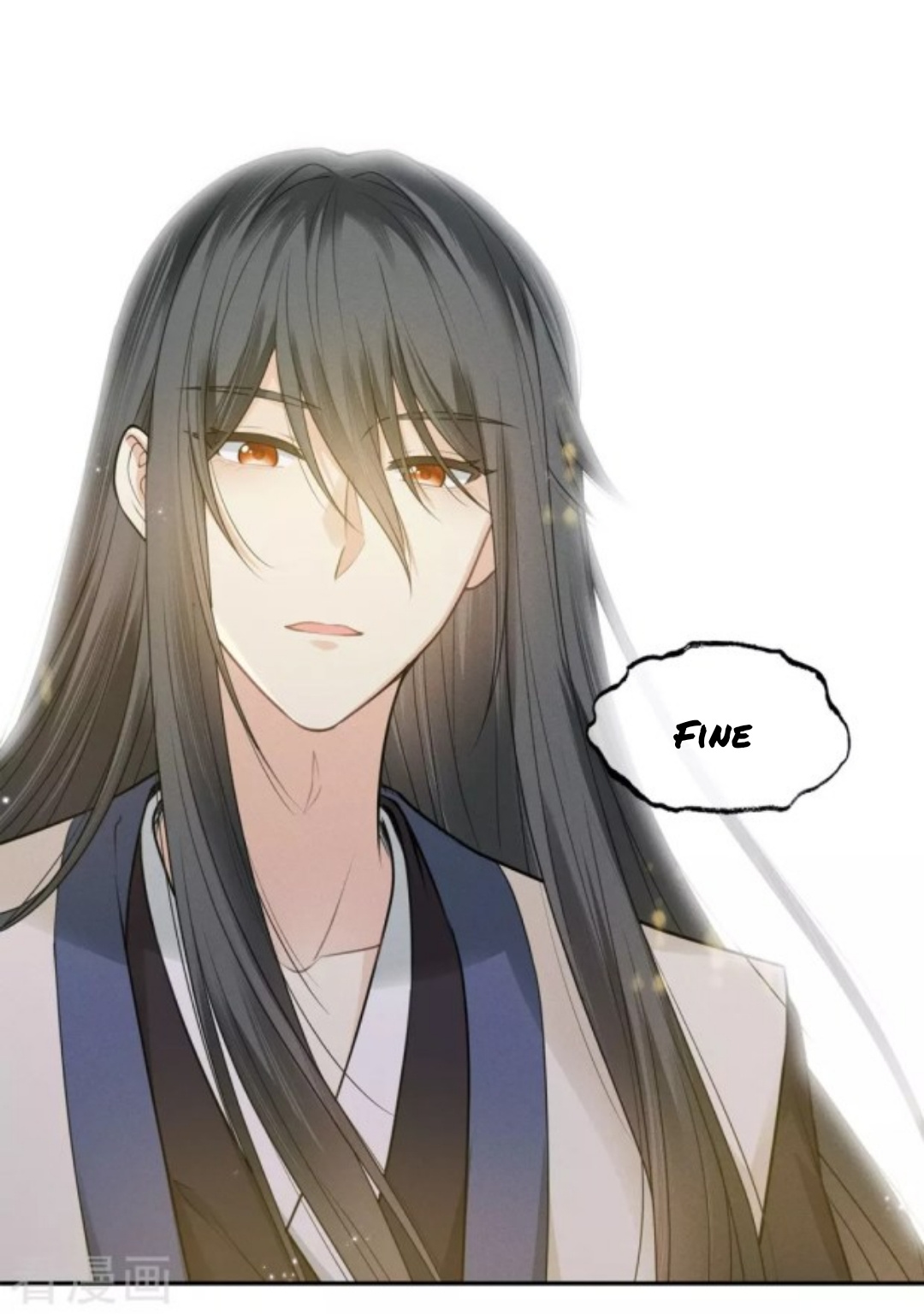 Lost You Forever Chapter 57 - page 13