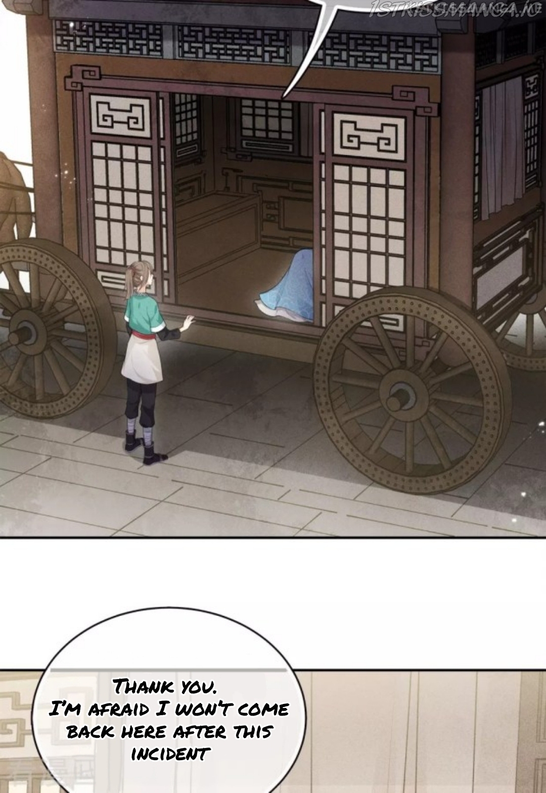 Lost You Forever Chapter 57.5 - page 4
