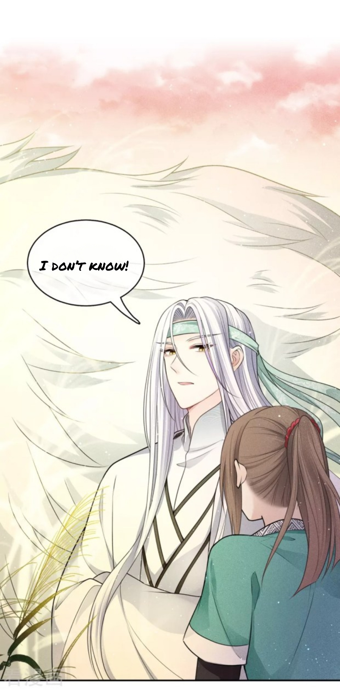 Lost You Forever Chapter 58 - page 16