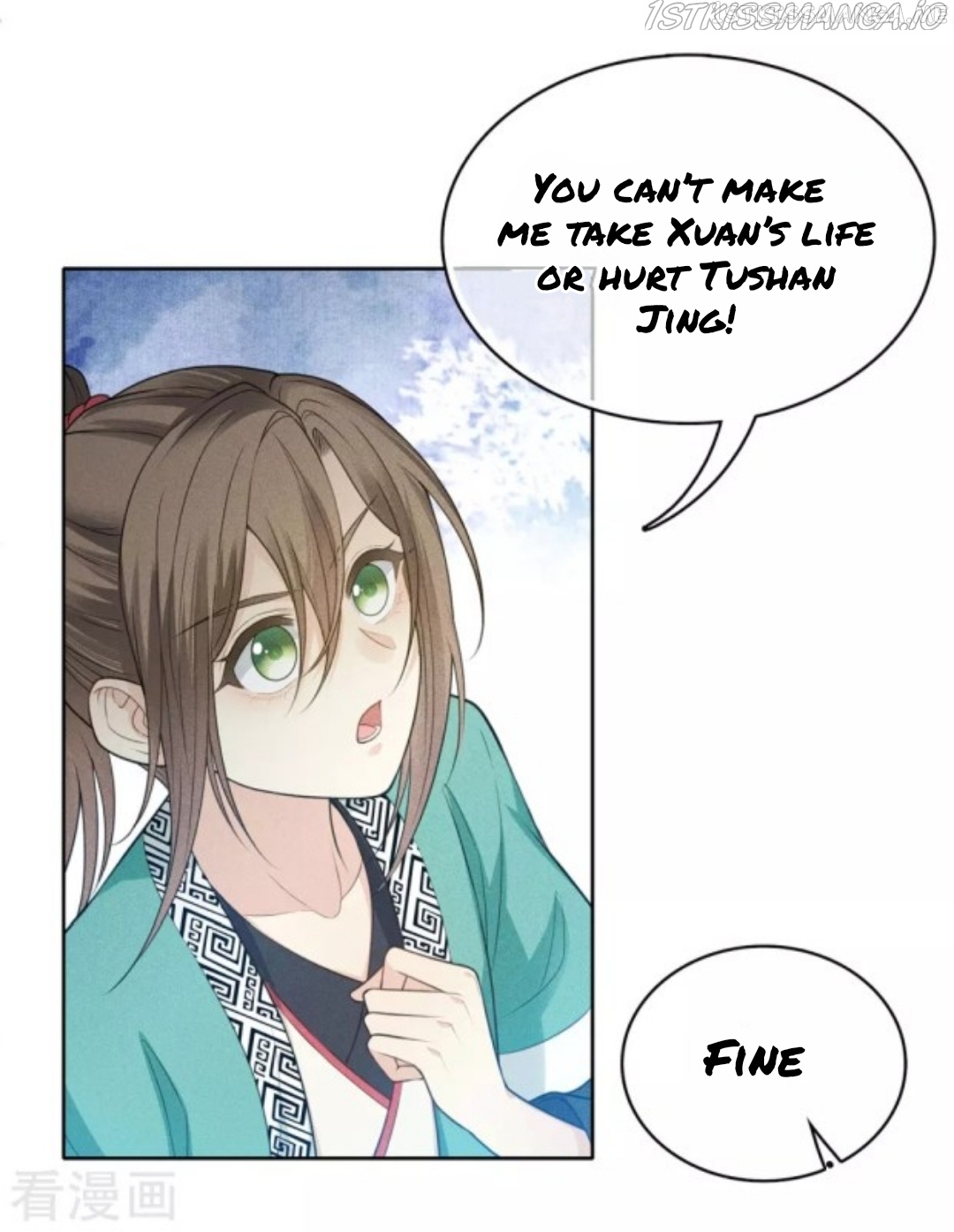 Lost You Forever Chapter 58.5 - page 11