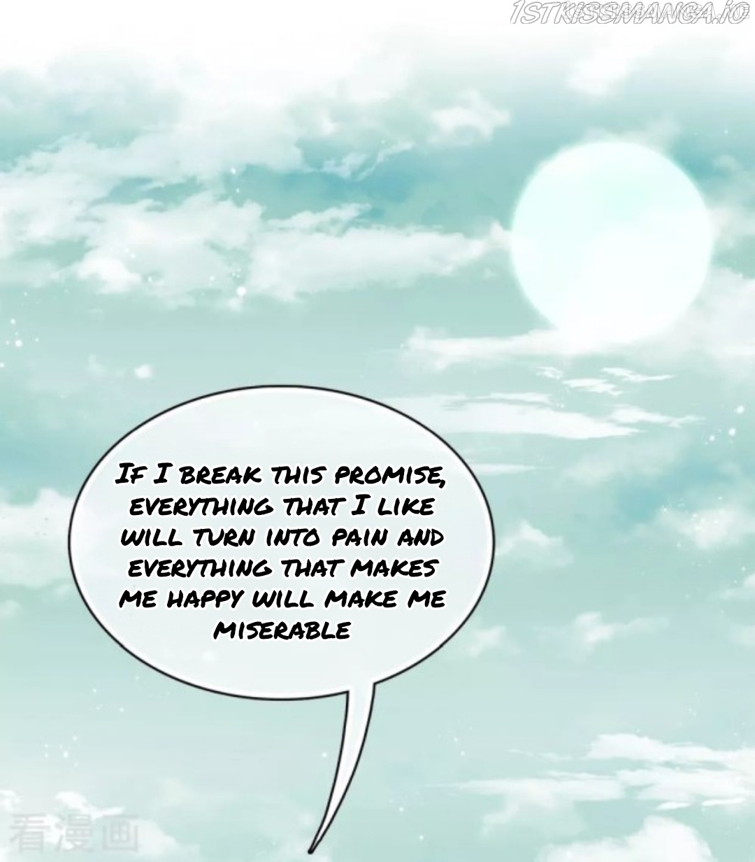 Lost You Forever Chapter 58.5 - page 17