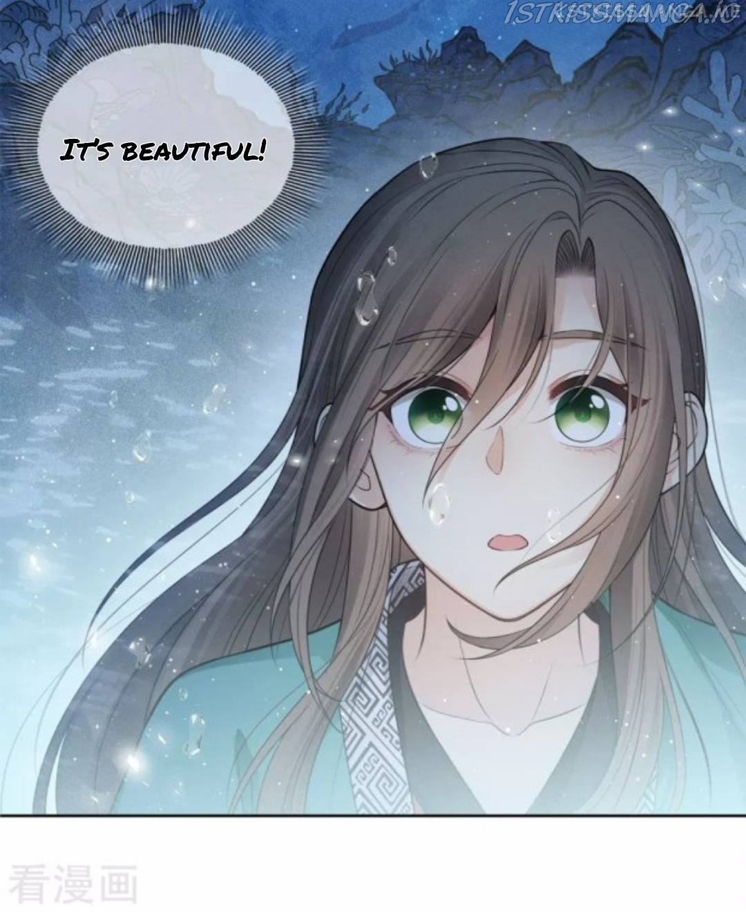 Lost You Forever Chapter 59.5 - page 1