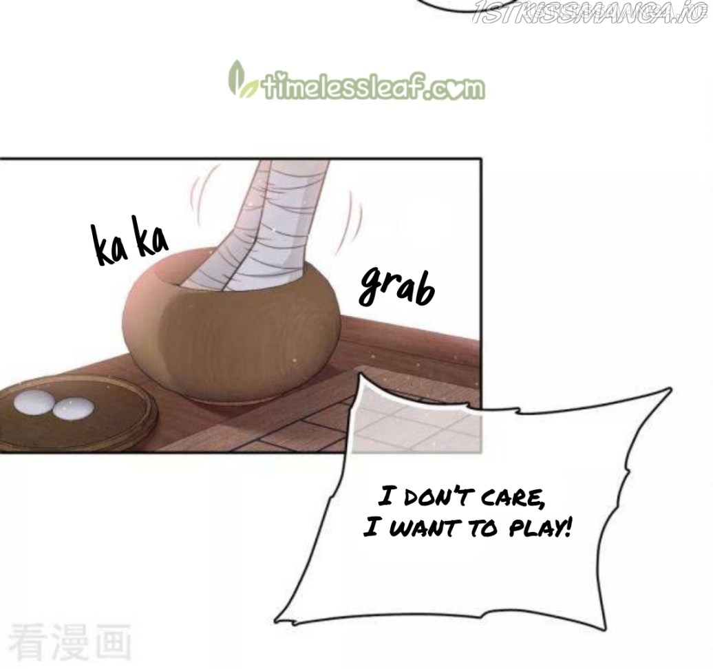 Lost You Forever Chapter 50.5 - page 11