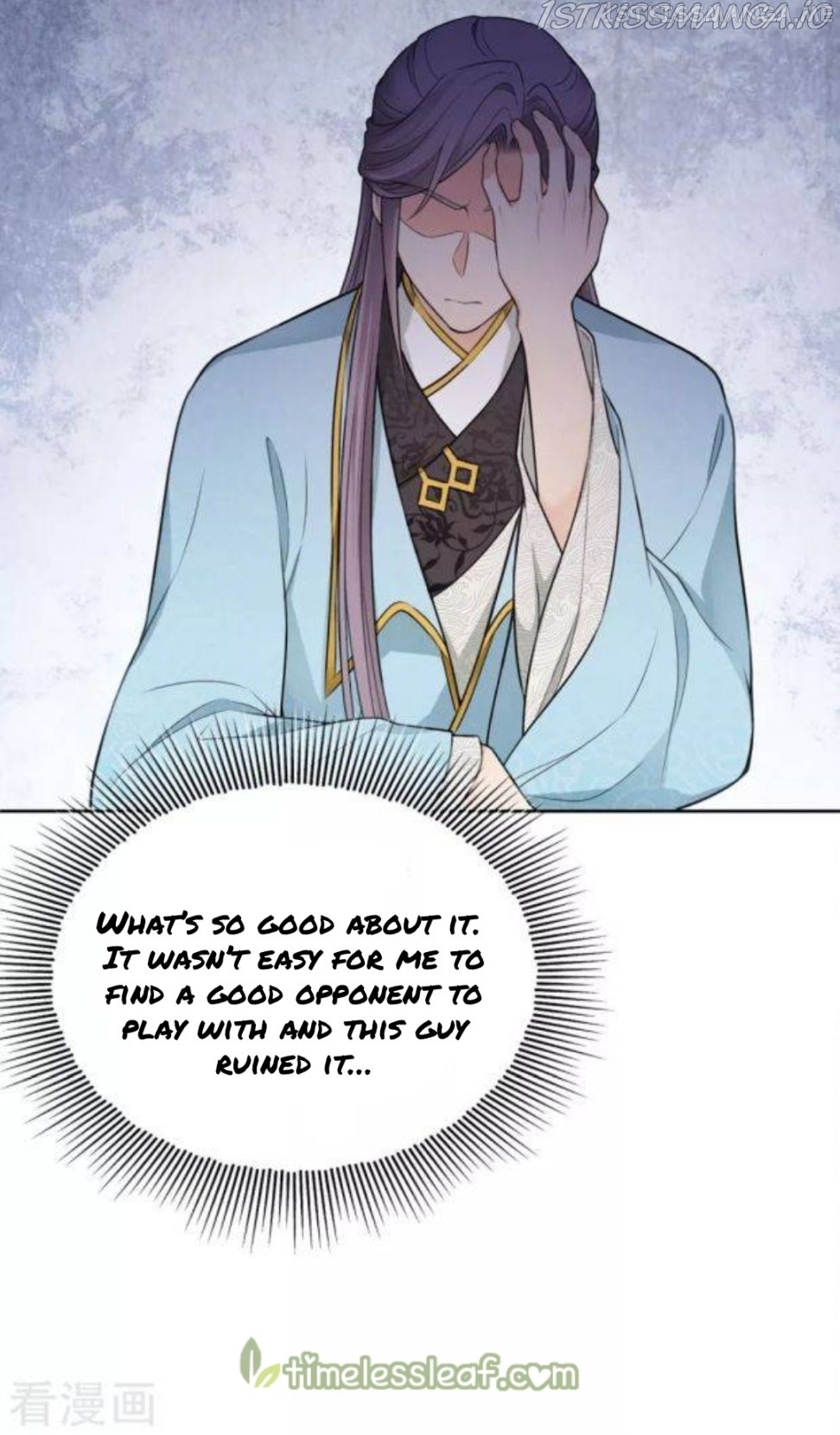 Lost You Forever Chapter 50.5 - page 16
