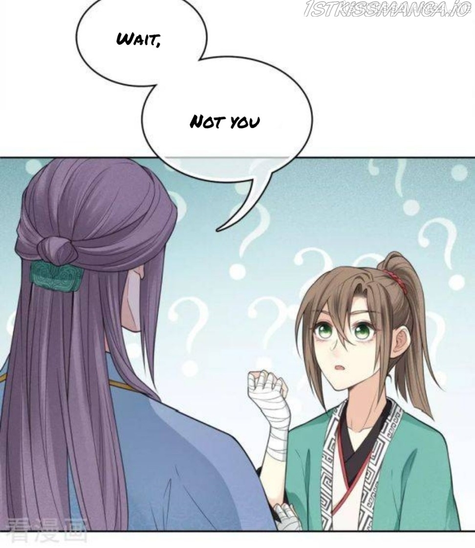 Lost You Forever Chapter 50.5 - page 6