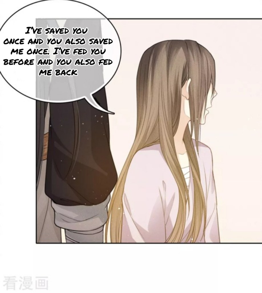 Lost You Forever Chapter 41 - page 14