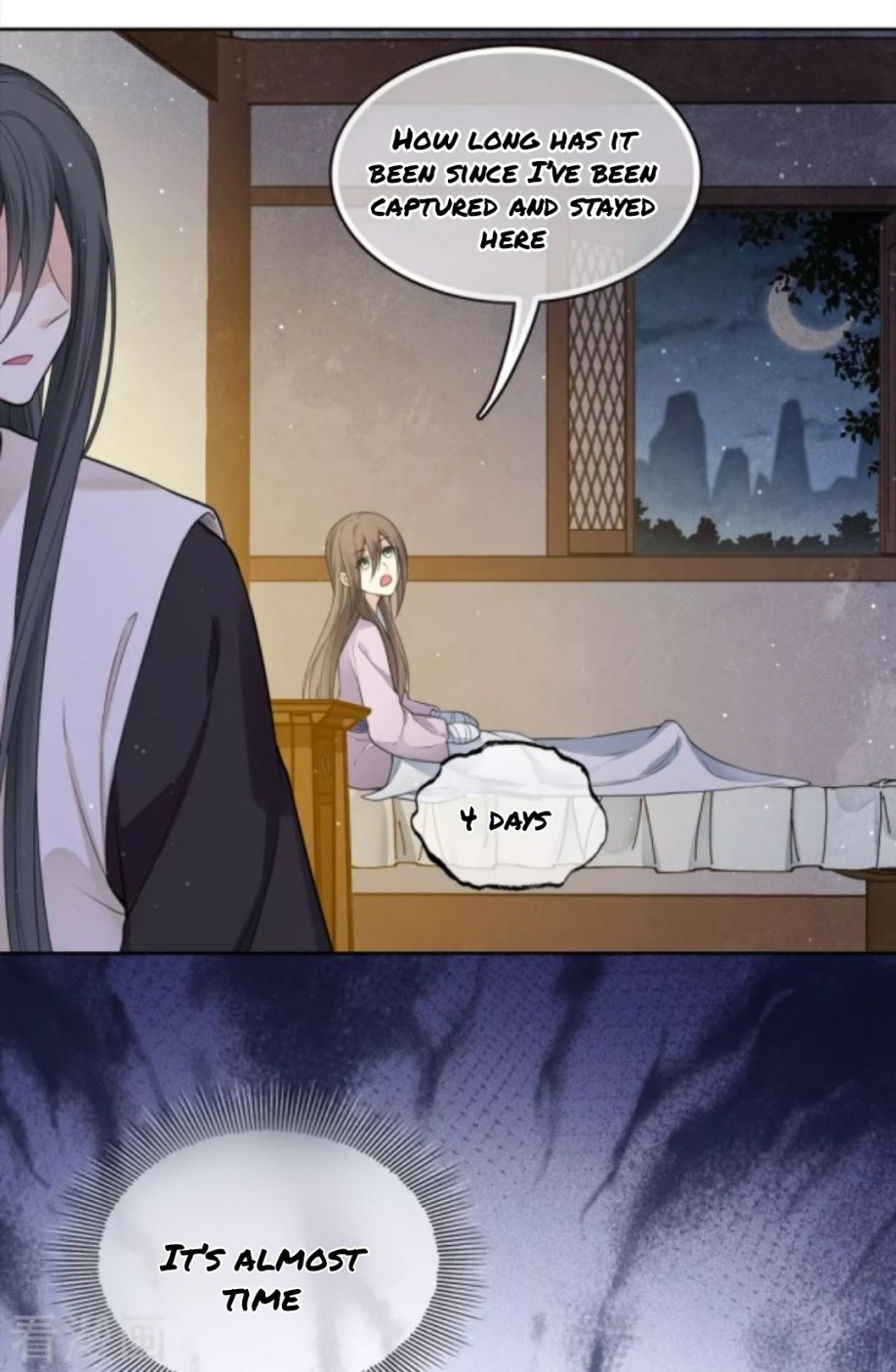 Lost You Forever Chapter 41 - page 7