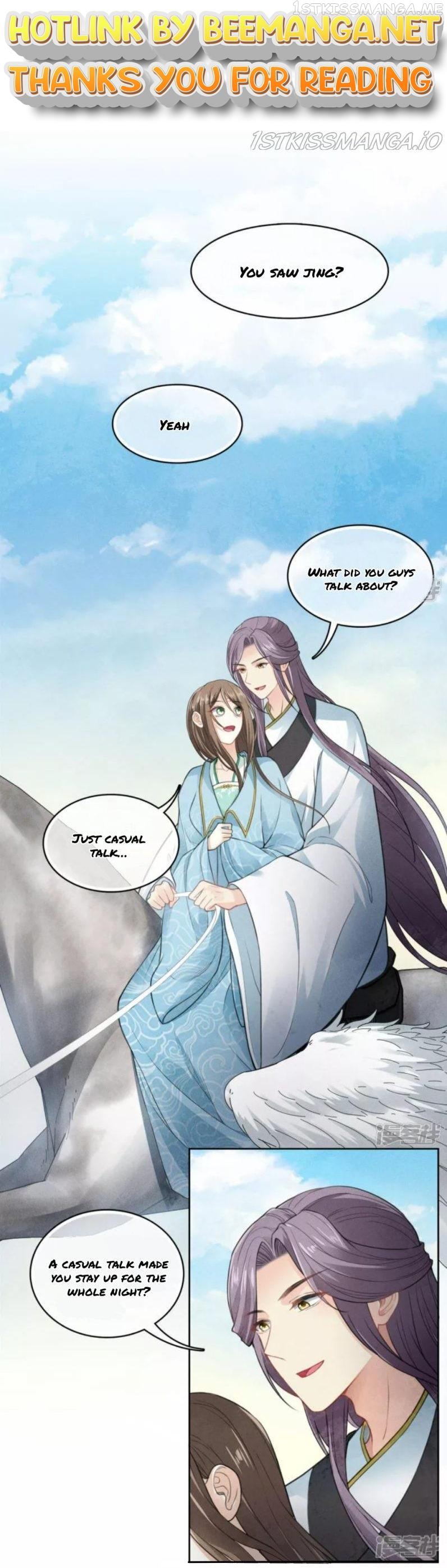 Lost You Forever Chapter 140.5 - page 1