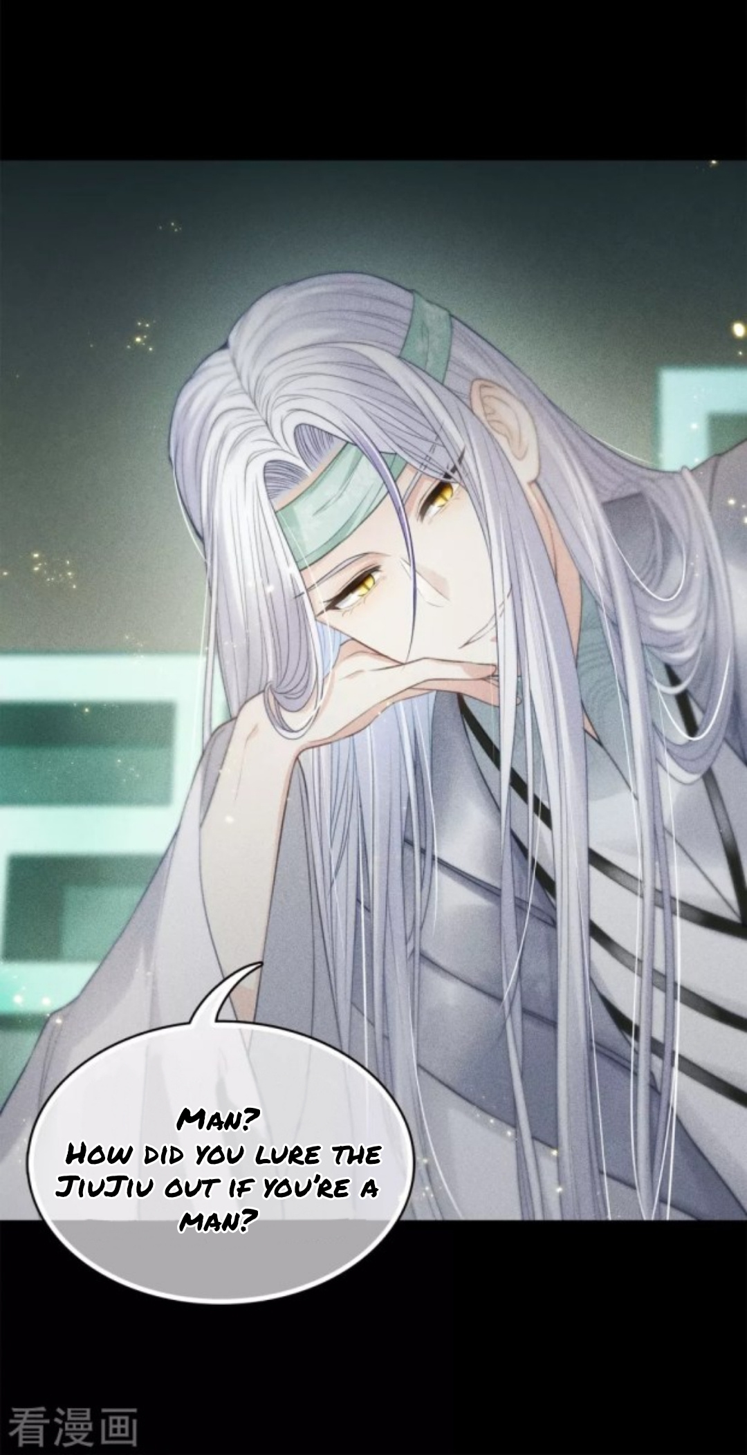 Lost You Forever Chapter 45 - page 12