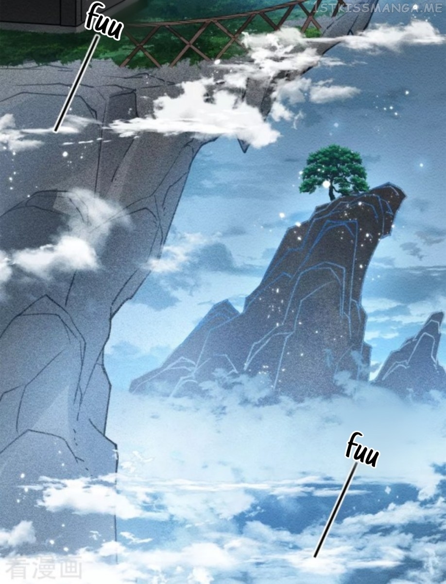 Lost You Forever Chapter 41.5 - page 1