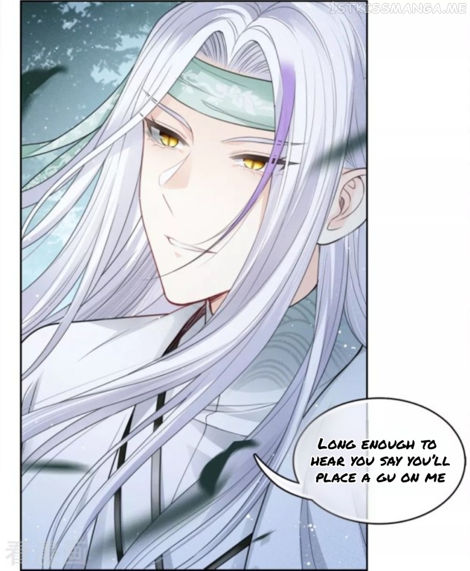 Lost You Forever Chapter 41.5 - page 11