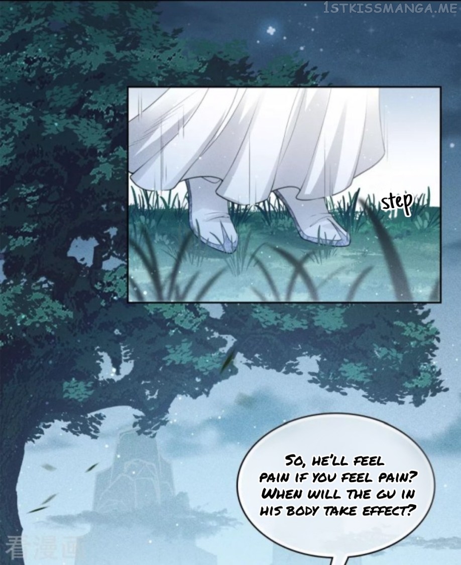 Lost You Forever Chapter 41.5 - page 13