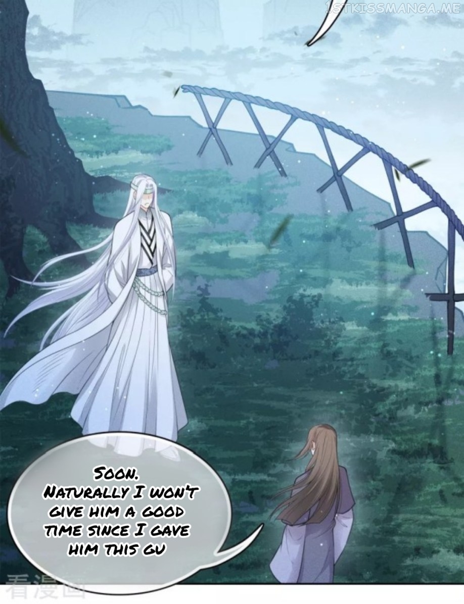 Lost You Forever Chapter 41.5 - page 14