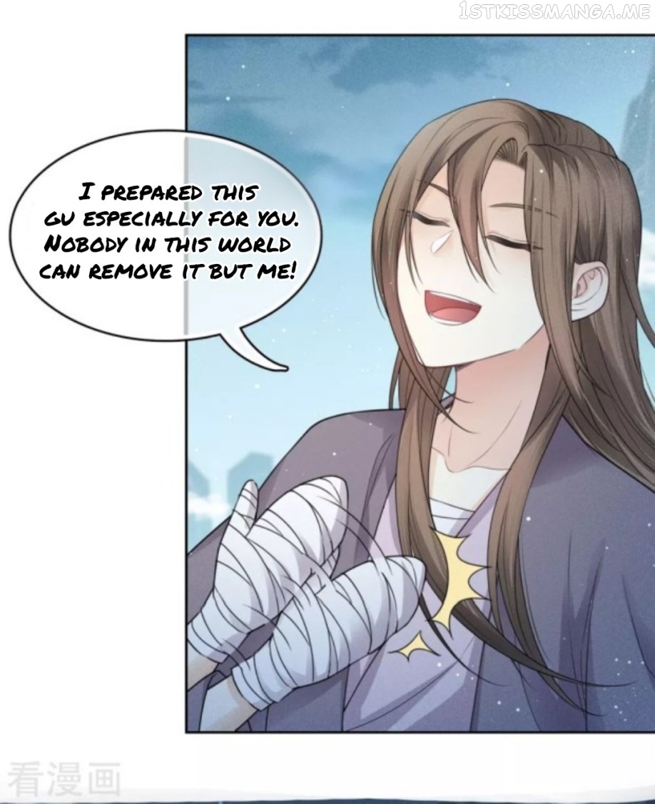 Lost You Forever Chapter 41.5 - page 16