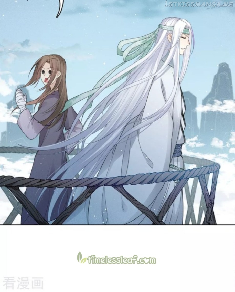 Lost You Forever Chapter 41.5 - page 18