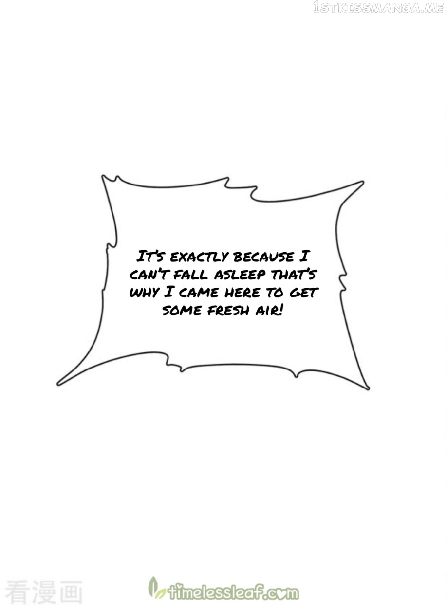Lost You Forever Chapter 41.5 - page 19