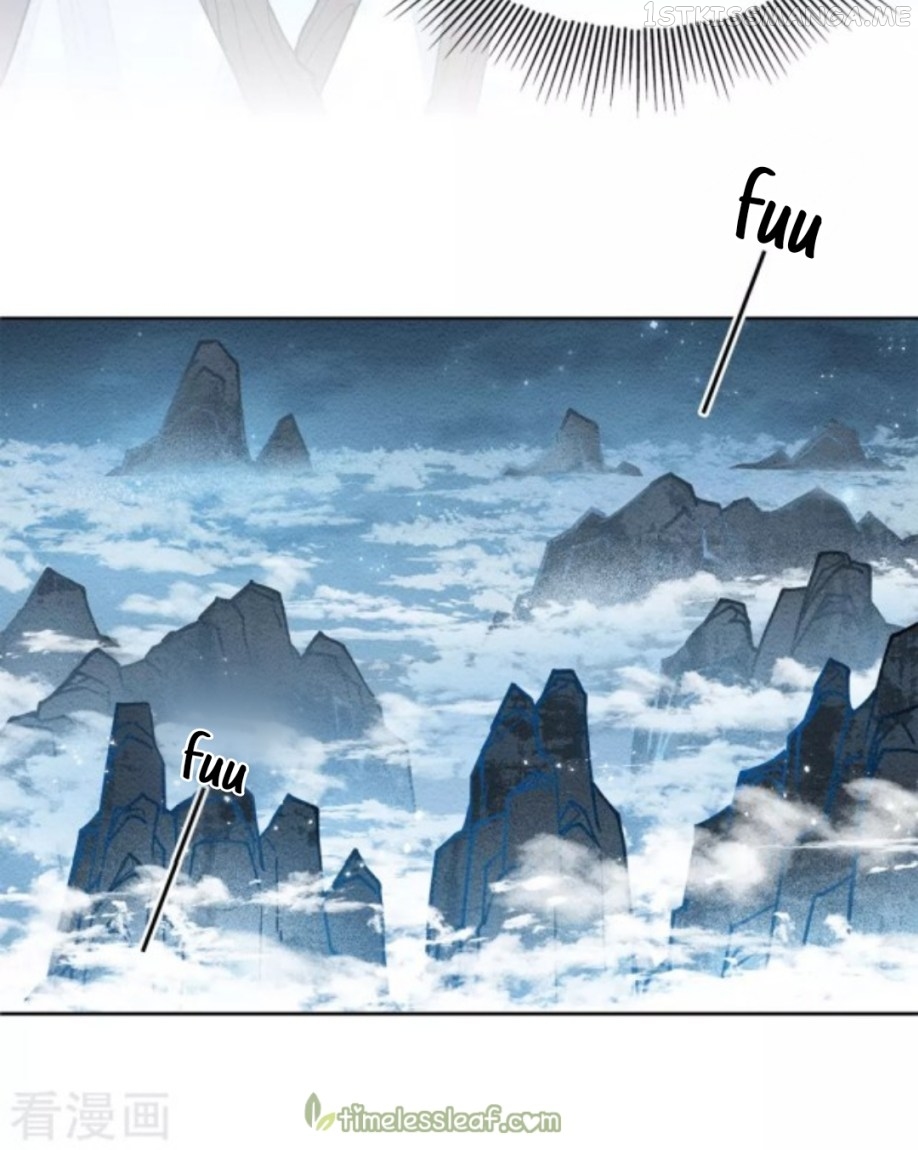 Lost You Forever Chapter 41.5 - page 3