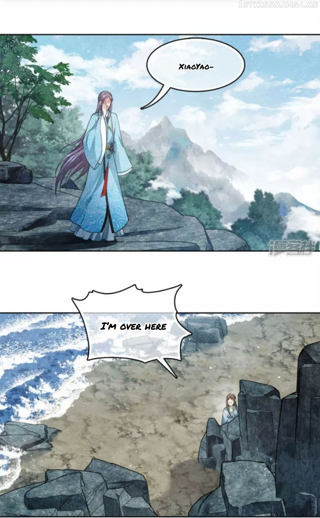 Lost You Forever Chapter 139.5 - page 4