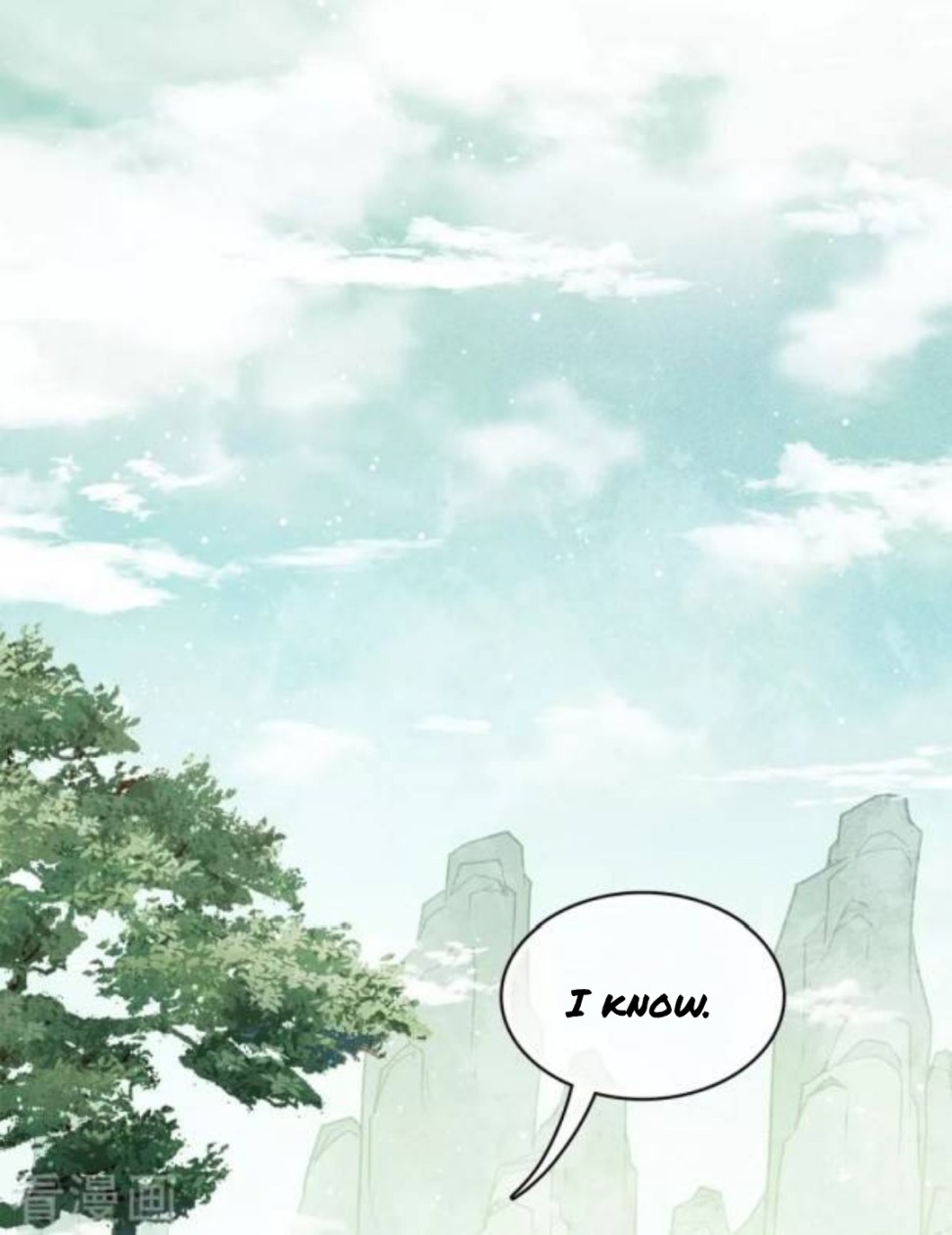 Lost You Forever Chapter 42 - page 11