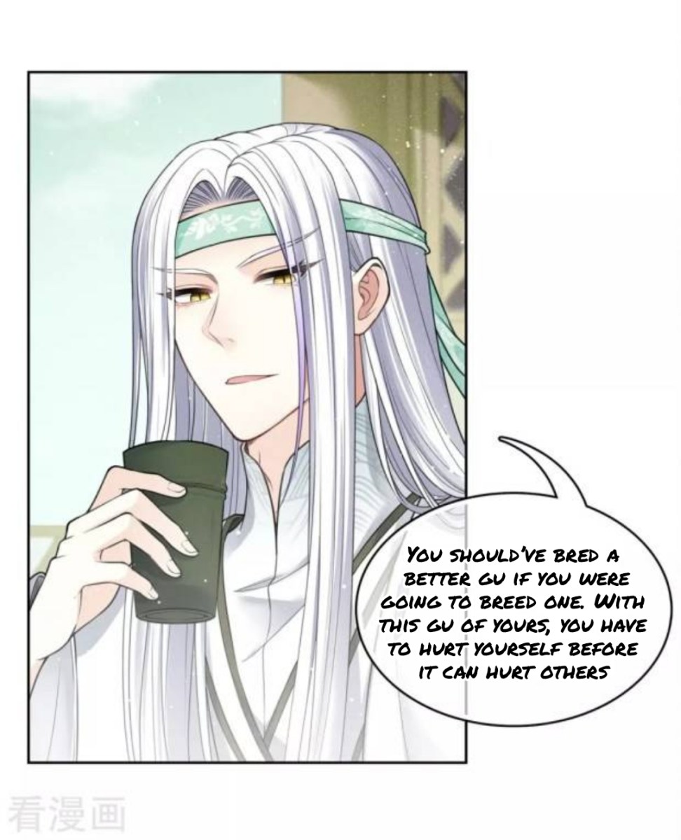 Lost You Forever Chapter 42 - page 3