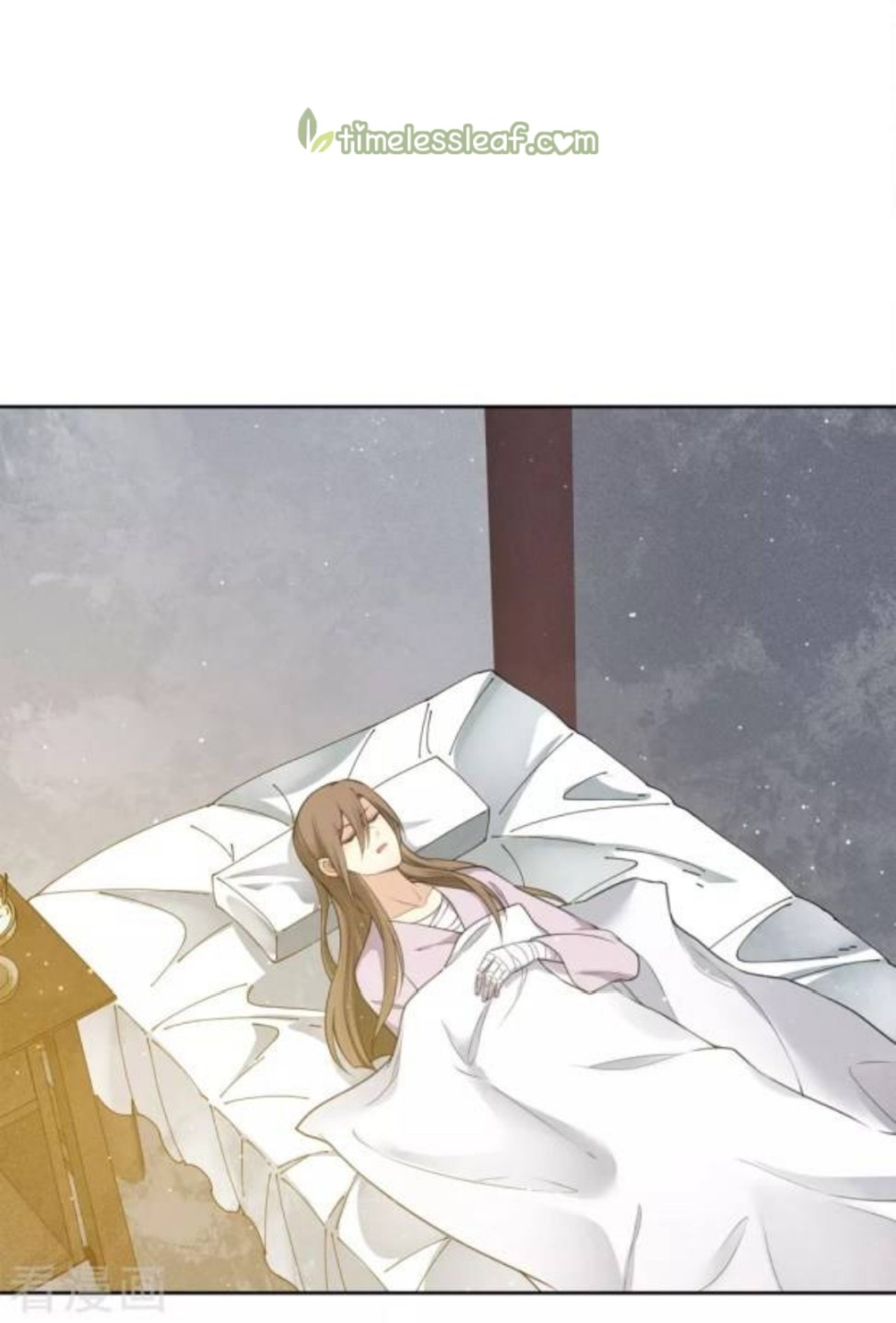 Lost You Forever Chapter 42 - page 8