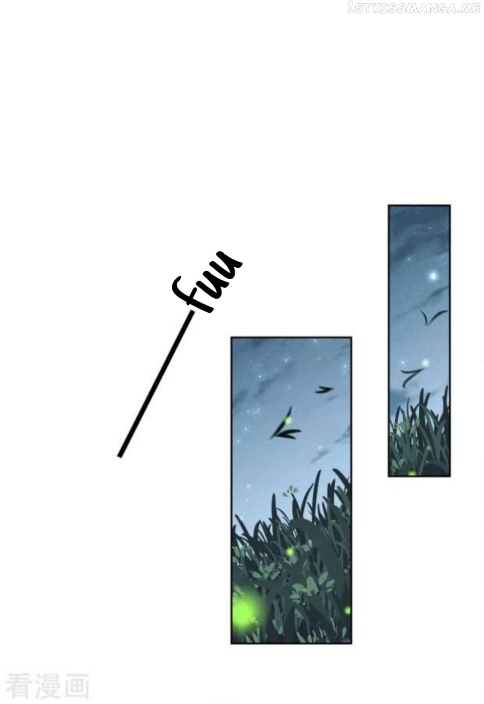 Lost You Forever Chapter 42.5 - page 1